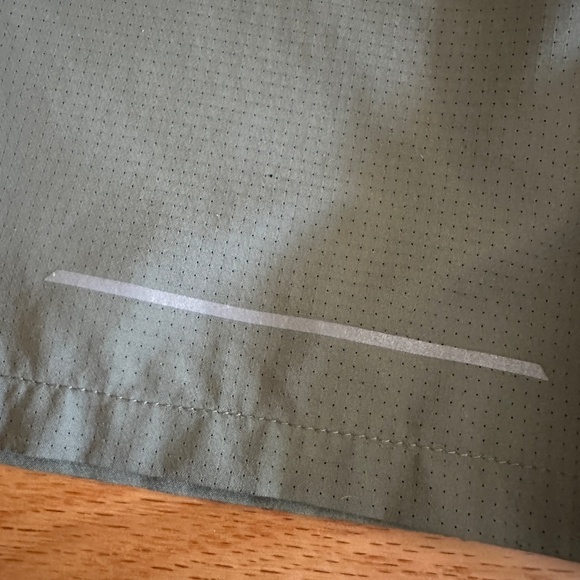 H&M Move Running Shorts Green Size Small - Picture 8 of 9